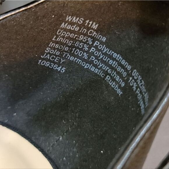 BRAND NEW ALDO PLATFORM HIGH HELL STILETTOS SANDAL S2 - Picture 16 of 16